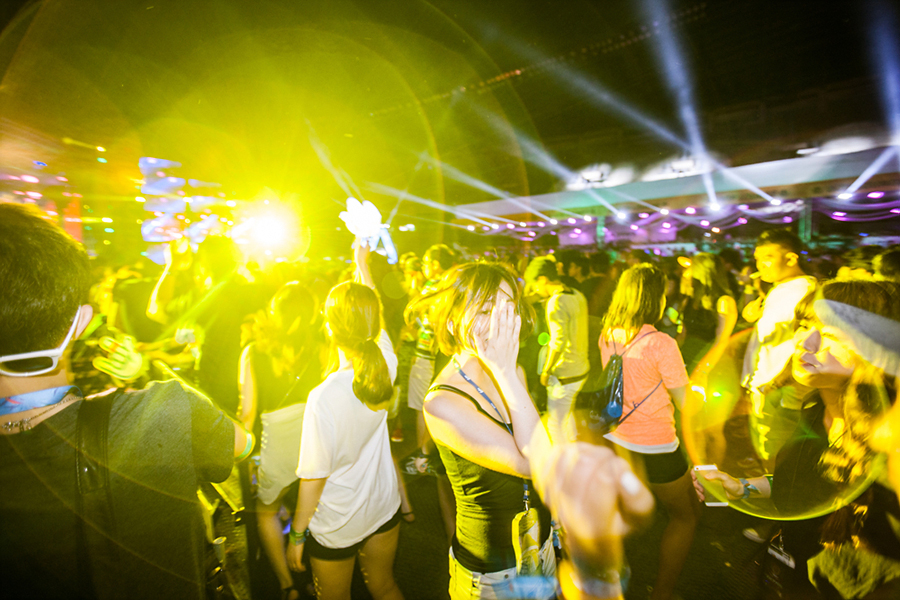 Ultra music festival KOREA_2013022